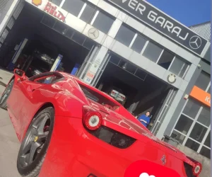 Etimesgut Oto Tamir Hizmeti: Yurtsever Garage ile Aracınız Güvende