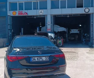 Etimesgut Oto Klima Gazı Dolumu: Yurtsever Garage ile Serinliği Geri Getirin