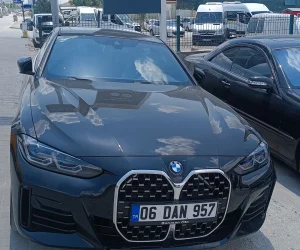 Etimesgut BMW Tamiri Özel Servisi: Yurtsever Garage ile Performansı Yeniden Keşfedin