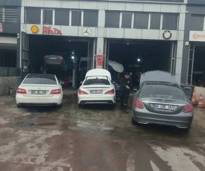Etimesgut Oto Elektrik Hizmeti: Yurtsever Garage ile Kesintisiz Sürüş