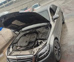 Etimesgut Otomatik Şanzıman Servisi: Yurtsever Garage ile Akıcı Sürüşü Geri Kazanın
