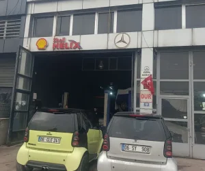 Etimesgut Mini Cooper Tamiri Özel Servisi: Yurtsever Garage ile Tarzınızı Yolda Bırakmayın