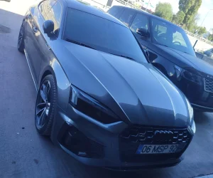 Etimesgut Audi Tamiri Özel Servisi: Yurtsever Garage ile Sessiz Gücü Koruyun